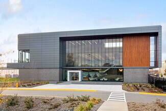 Más detalles de 2800 Mount Ridge Rd, Roseville, MN - Oficina en venta