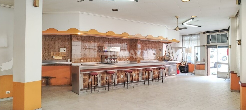 Local en Vigo, Pontevedra en alquiler - Foto del interior - Imagen 1 de 27