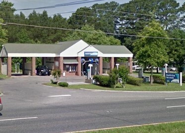 4088 George Washington Memorial Hwy, Gloucester, VA en venta - Foto del edificio - Imagen 2 de 46