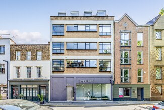 Más detalles de 46-47 Britton St, London - Oficina en alquiler