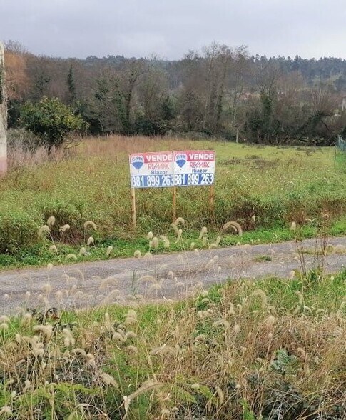 O Pazo, Rianxo, La Coruna en venta - Foto del edificio - Imagen 2 de 5