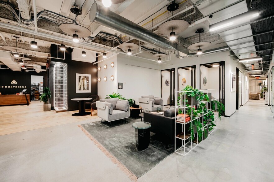 100 Summer St, Boston, MA en alquiler - Foto del interior - Imagen 2 de 6