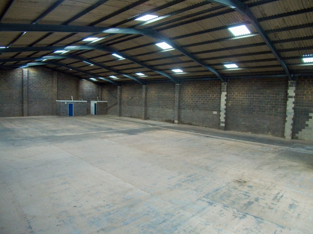 1 Rosehill, Willenhall en alquiler Foto del interior- Imagen 1 de 2