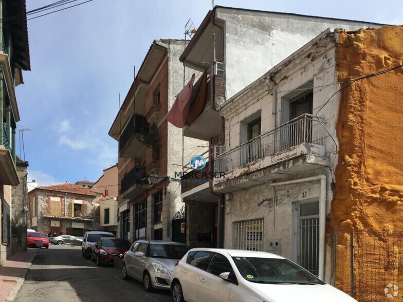 Terreno en Miraflores de la Sierra, Madrid en venta - Foto principal - Imagen 1 de 1