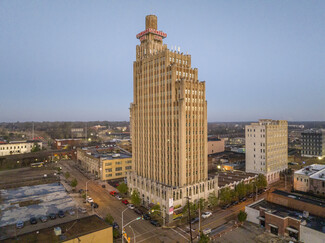 Más detalles para 127 S Roach St, Jackson, MS - Locales en alquiler