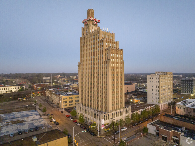 127 S Roach St, Jackson, MS en alquiler - Foto del edificio - Imagen 1 de 16