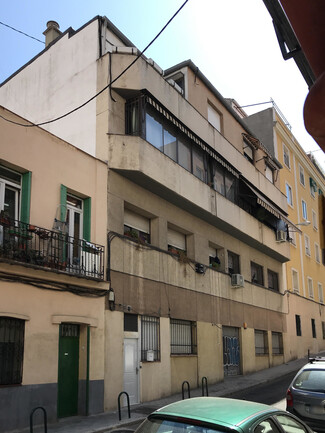 Más detalles para Calle Pedro Rogel, 4, Madrid - Edificios residenciales en venta