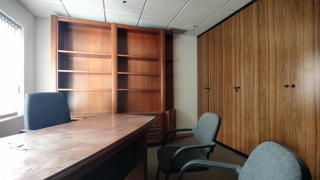 Más detalles de Oficina en alquiler