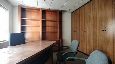 Oficina en Rubí, Barcelona en alquiler Foto del interior- Imagen 1 de 13