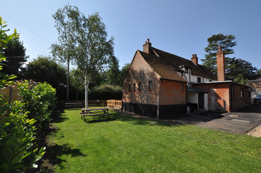 10 Benington Rd, Stevenage en alquiler - Foto del edificio - Imagen 3 de 3