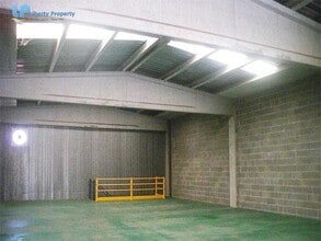 Nave en Cubelles, Barcelona en alquiler Foto del interior- Imagen 2 de 11