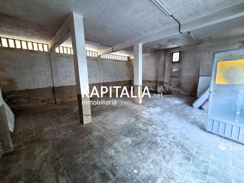 Local en Ontinyent, Valencia en venta - Foto del interior - Imagen 1 de 5