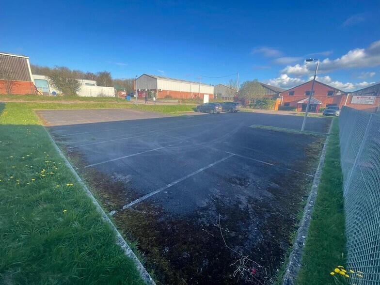 Westridge Way, Bishops Lydeard en venta - Foto del edificio - Imagen 2 de 16