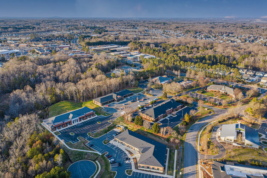 127 Ben Casey Dr, Fort Mill, SC en alquiler - Foto del edificio - Imagen 3 de 4