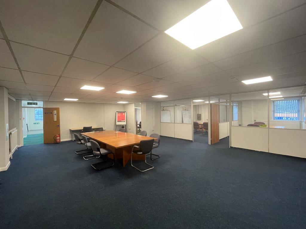 Weston Coyney Rd, Stoke On Trent en alquiler Foto del edificio- Imagen 1 de 14