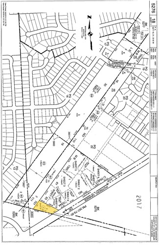 Más detalles para 2011 Potrero Grande Dr, Monterey Park, CA - Terrenos en venta