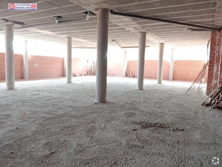 Edificios residenciales en Madridejos, Toledo en venta - Foto del interior - Imagen 1 de 1