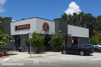 Más detalles de 8784 SR-52, Hudson, FL - Local en venta