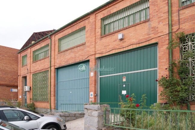 Más detalles de Nave en venta