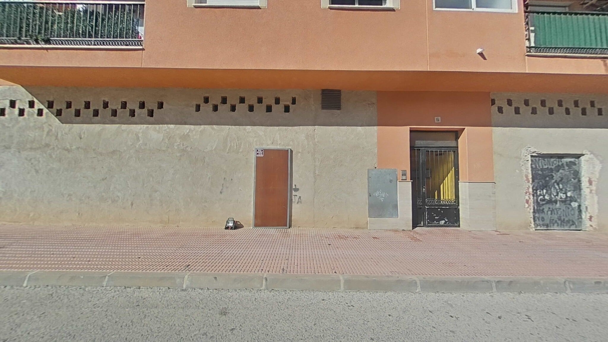 Calle Cerro del Almagra, Mula, Murcia en venta Foto del edificio- Imagen 1 de 19