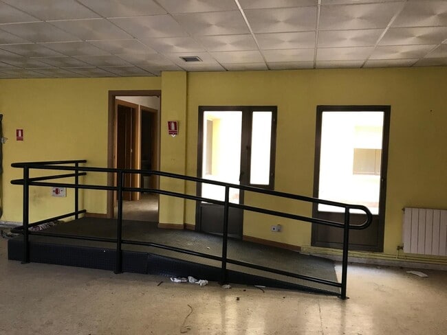 Más detalles de Local en alquiler