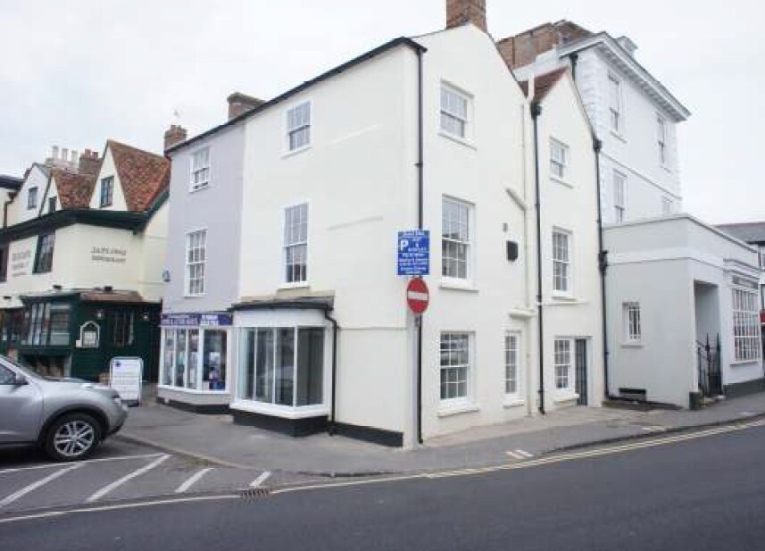 49 Market Sq, Bicester en alquiler Foto principal- Imagen 1 de 19