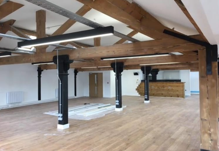 65 High St, Manchester en alquiler Foto del interior- Imagen 1 de 2