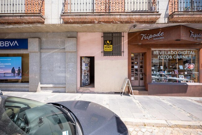 Más detalles de Edificio residencial​ en venta