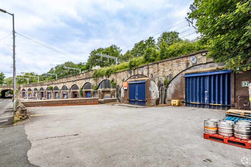 Lower Wharf St, Ashton Under Lyne en alquiler - Foto principal - Imagen 1 de 3