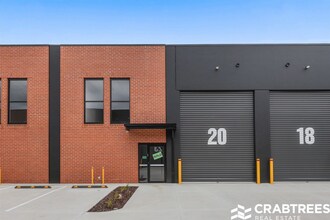 8-12 Natalia Ave, Oakleigh South en alquiler Foto del edificio- Imagen 1 de 3
