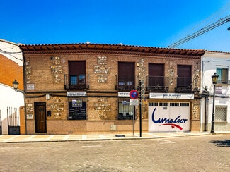 Más detalles de Calle de San Roque, 59, Navalcarnero - Local en alquiler