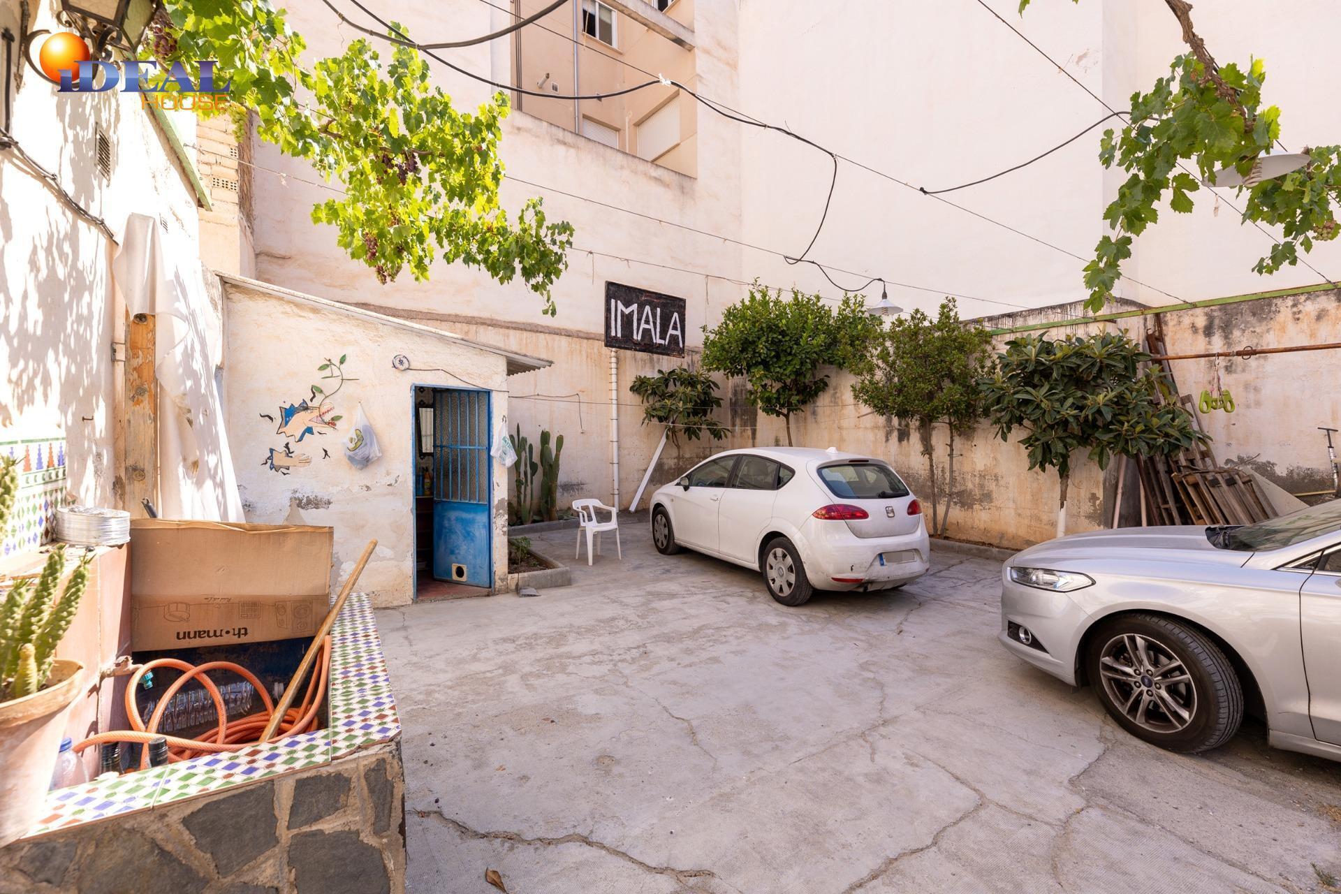 Terreno en Armilla, Granada en venta Foto del edificio- Imagen 1 de 9