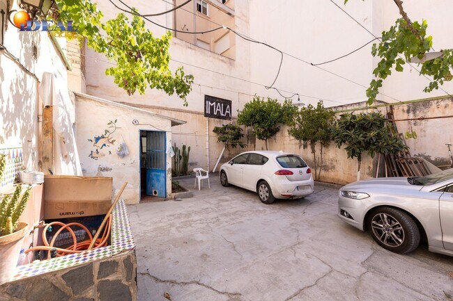 Más detalles de Terreno en venta