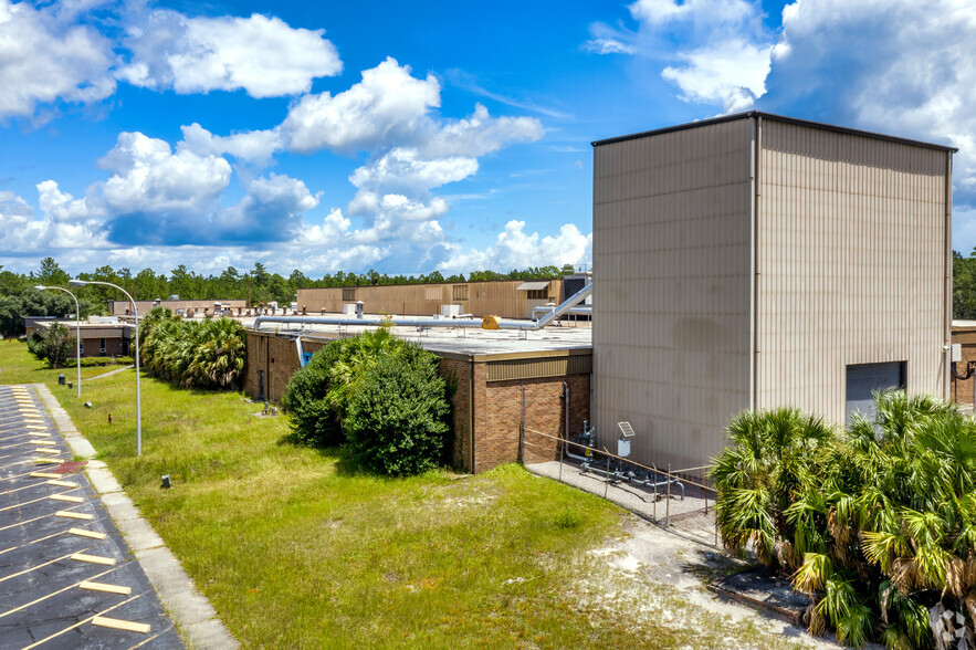 938 Thunderbolt Rd, Walterboro, SC en alquiler - Foto del edificio - Imagen 3 de 11