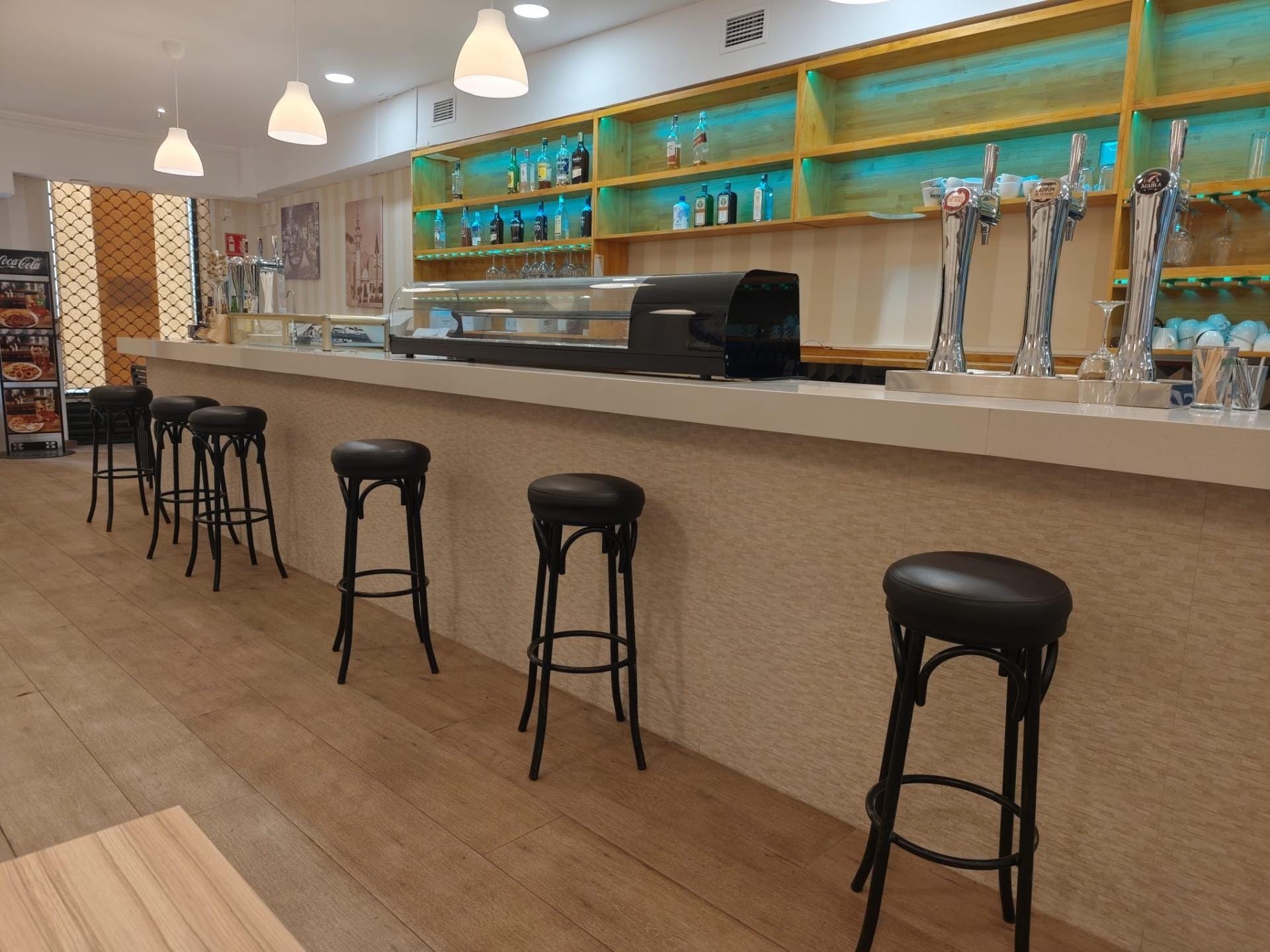 Local en Getafe, Madrid en alquiler Foto del interior- Imagen 1 de 7