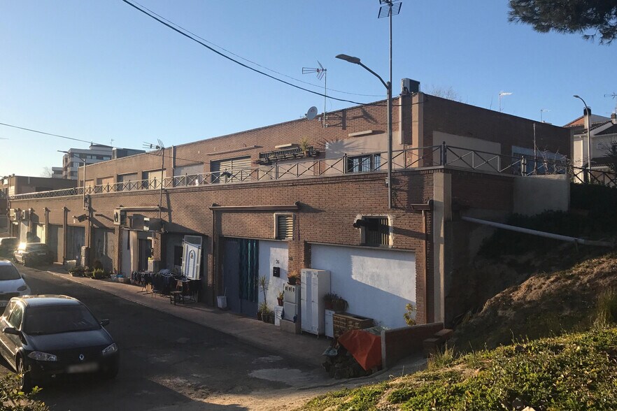 en Olías del Rey, Toledo en venta - Plano de la planta - Imagen 1 de 1