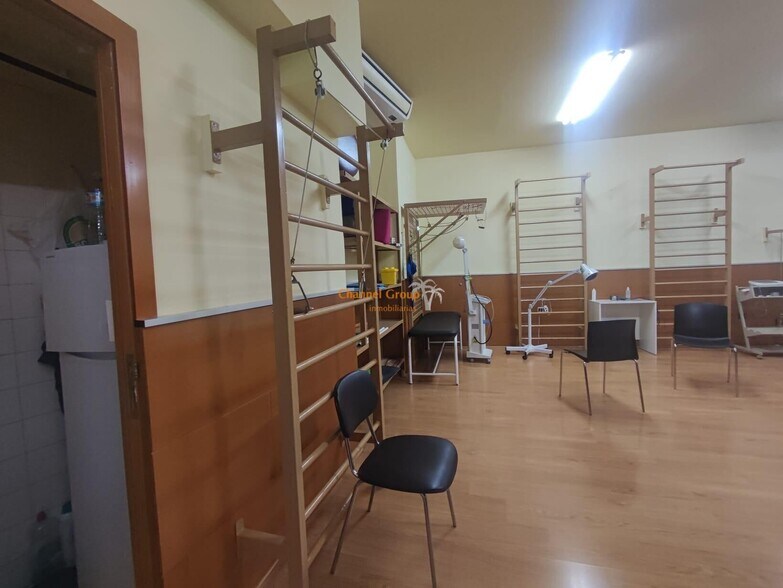 Local en Elche, Alicante en alquiler - Foto del edificio - Imagen 3 de 10