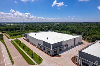 2129 Bardin Rd, Grand Prairie, TX - vista aérea  vista de mapa - Image1