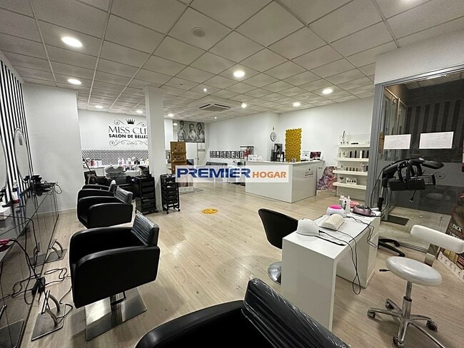 Más detalles de Local en alquiler