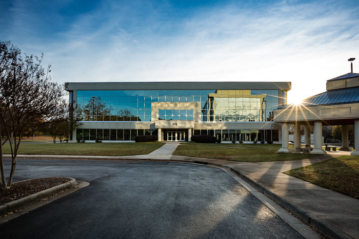 675 Discovery Dr NW, Huntsville, AL en alquiler - Foto del edificio - Imagen 2 de 6