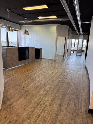 Más detalles de 31 Cours Des Juilliottes, Maisons-Alfort - Oficina en venta