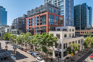 Más detalles de 302-390 11th Ave, San Diego, CA - Edificio residencial​ en venta