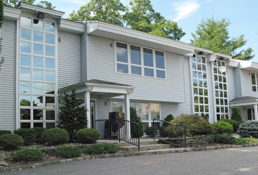 1395 State Route 23, Butler, NJ en venta - Foto del edificio - Imagen 2 de 6