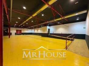 Local en Parla, Madrid en alquiler Foto del interior- Imagen 2 de 8