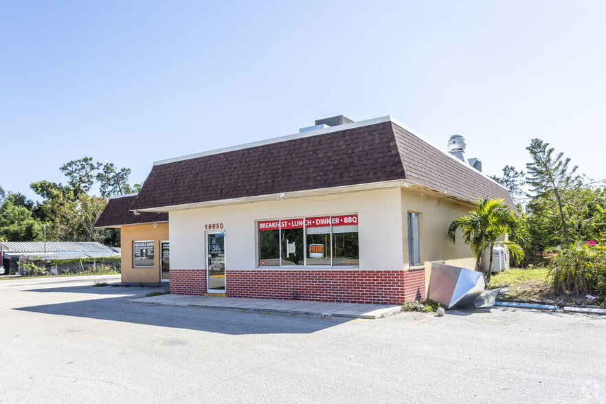 19630 S Tamiami Trl, Fort Myers, FL en venta - Foto del edificio - Imagen 2 de 3