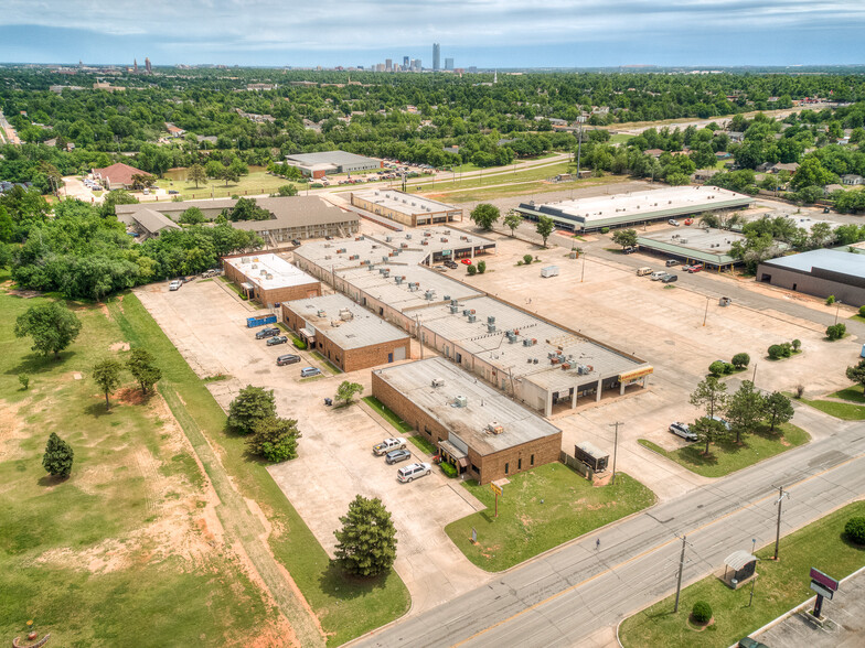 3160 N Portland Ave, Oklahoma City, OK en alquiler - Foto del edificio - Imagen 3 de 52