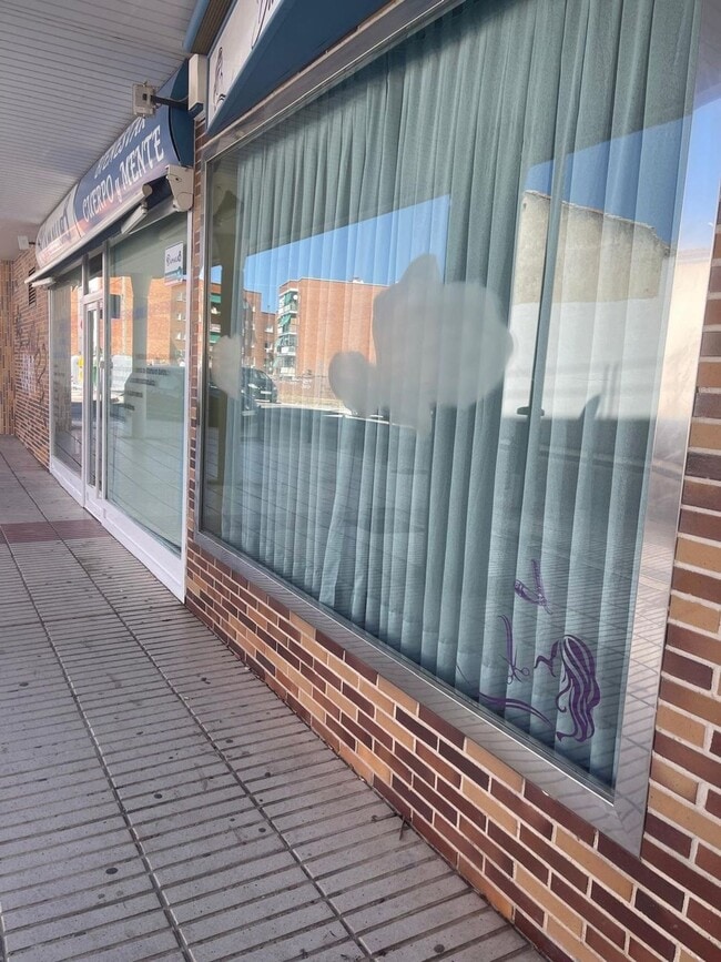 Más detalles de Local en alquiler