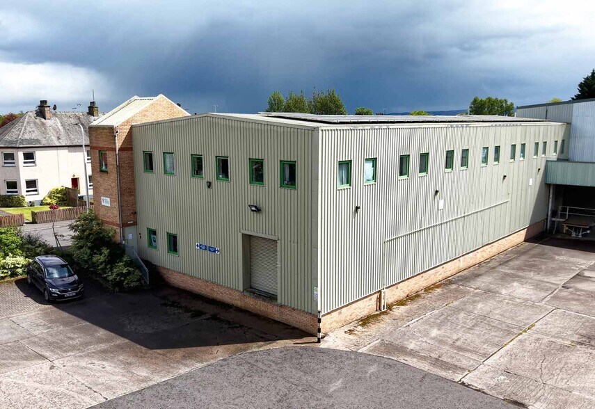 Haugh Rd, Rattray en venta - Foto del edificio - Imagen 3 de 4