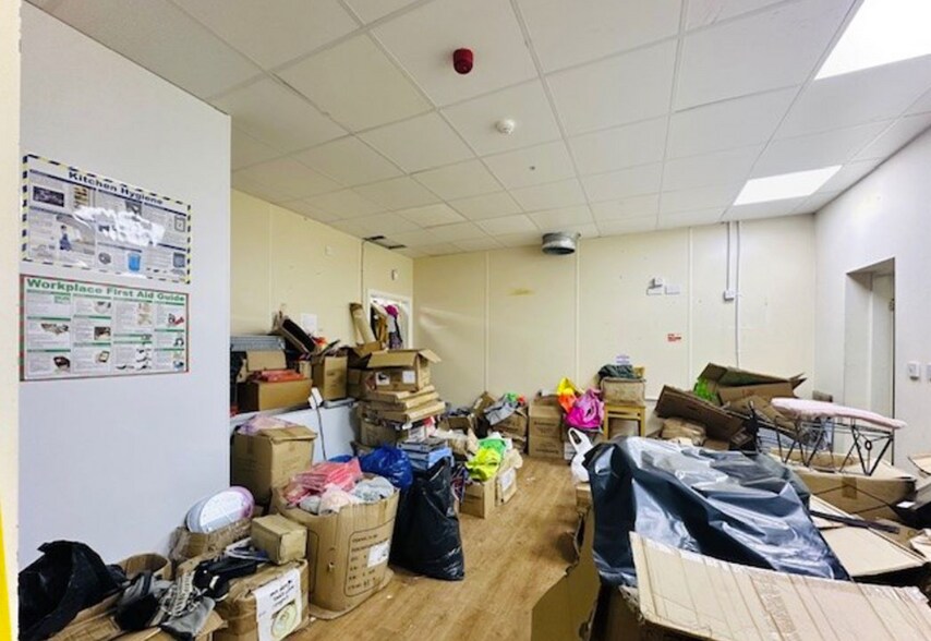 19 Church St, Blackpool en venta - Foto del interior - Imagen 2 de 4