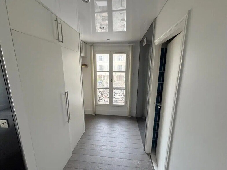 5 Rue Du Bailliage, Versailles en venta - Foto del edificio - Imagen 3 de 22